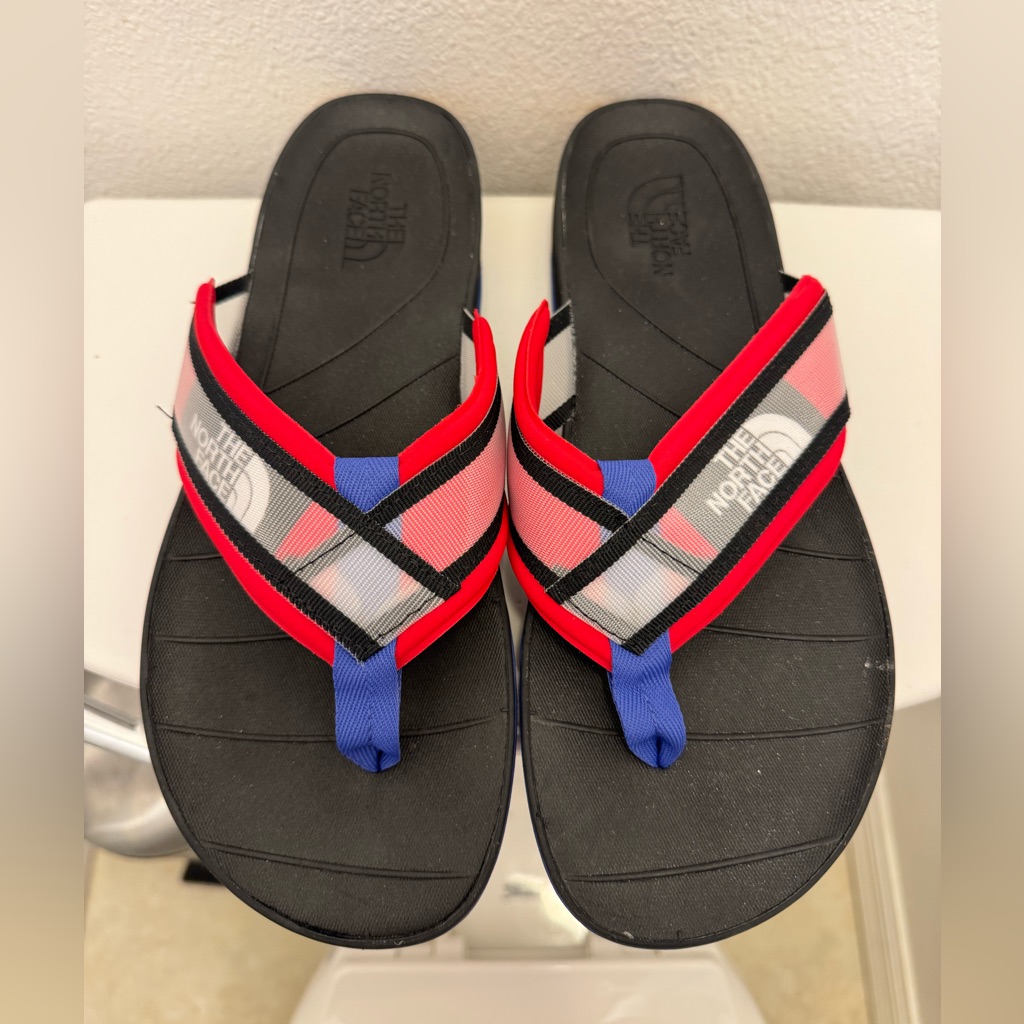 BrandNew  The North Face Mens Sandals